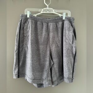 Men’s Lululemon shorts